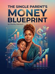 Icon image The Single Parent's Money Blueprint: Build Financial Security and a Rich Life for Your Family