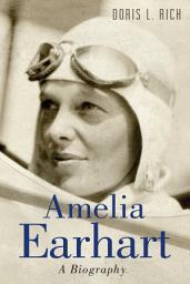 Icon image Amelia Earhart: A Biography