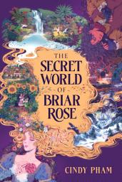 Icon image The Secret World of Briar Rose