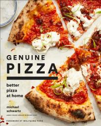 Icon image Genuine Pizza: Better Pizza at Home