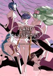 Icon image Land of the Lustrous: 8
