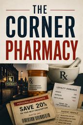 Icon image The Corner Pharmacy