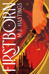 Icon image Firstborn: Volume 1