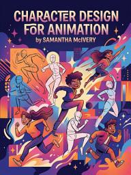 Icon image Character Design for Animation
