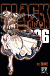 Icon image Black Lagoon: Black Lagoon