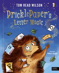 Icon image Pricklepaper's Letter Magic