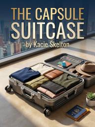 Icon image The Capsule Suitcase: Pack for Any Trip with Just One Bag