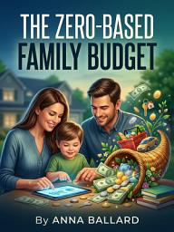 Icon image The Zero-Based Family Budget: Build Wealth Together as a Family, One Month at a Time