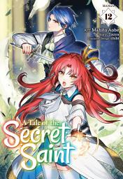Icon image A Tale of the Secret Saint (Manga)