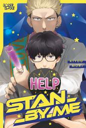 Icon image Stan By Me