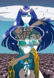 Icon image Land of the Lustrous: Two heads are better than one